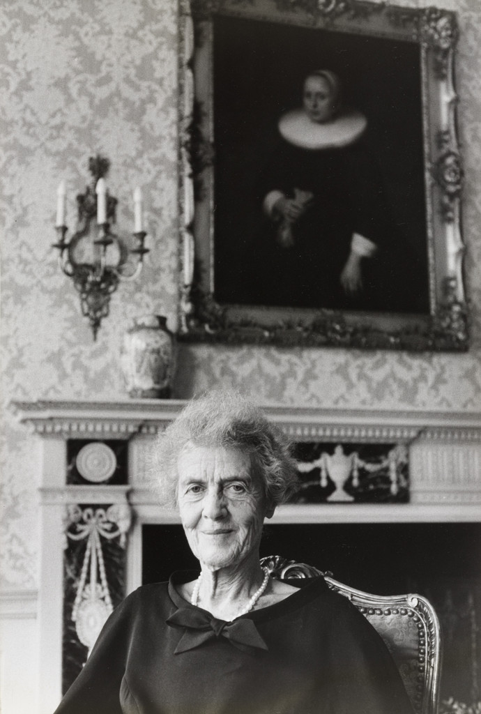 Miss Eleanor Sears, Boston