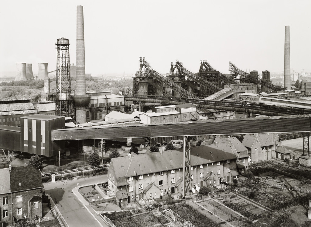 Terre Rouge, Esch-Alzette, Luxembourg