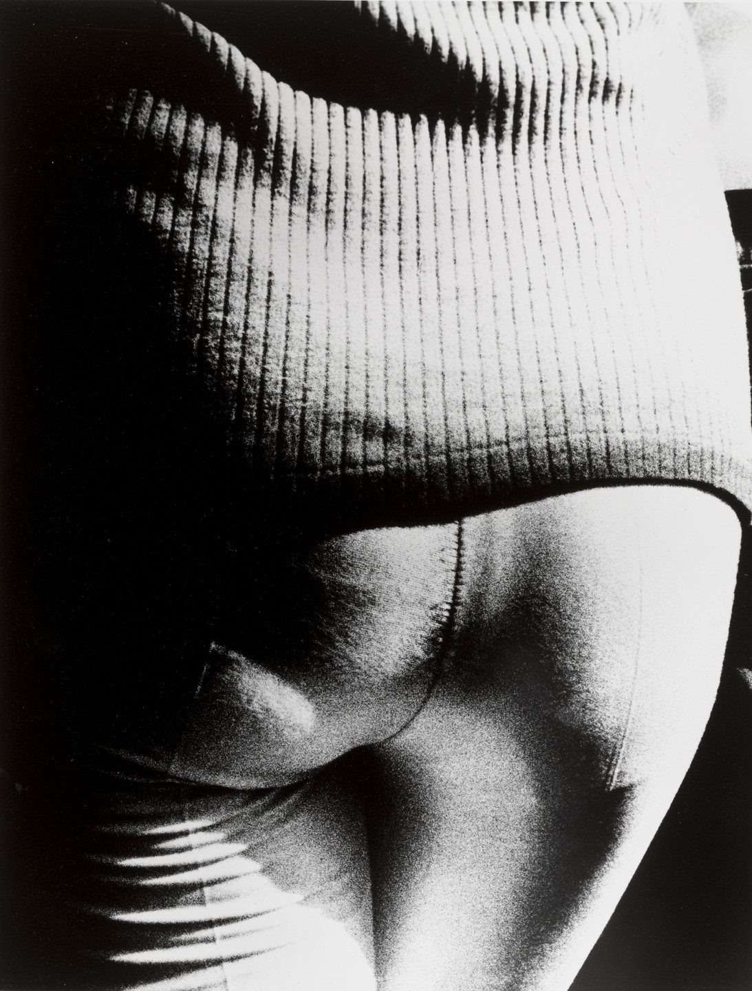 Daido Moriyama. Woman, Tokyo. 1964