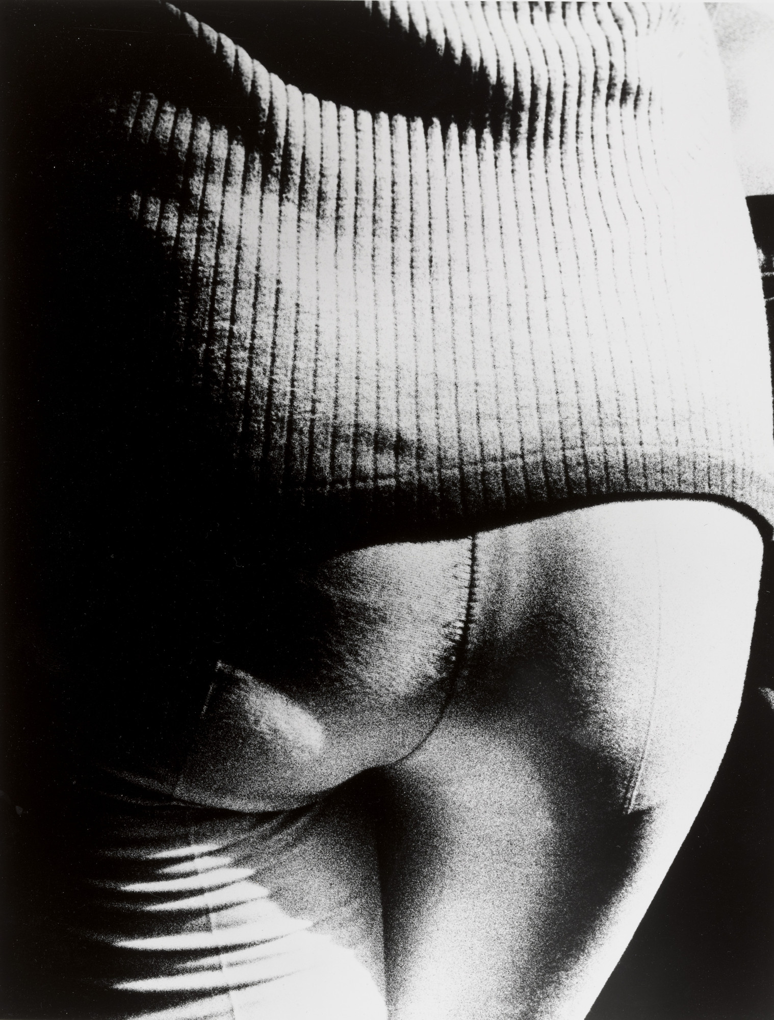 Daidō Moriyama (森山 大道) | MoMA