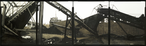 Untitled (The Earth Mover)