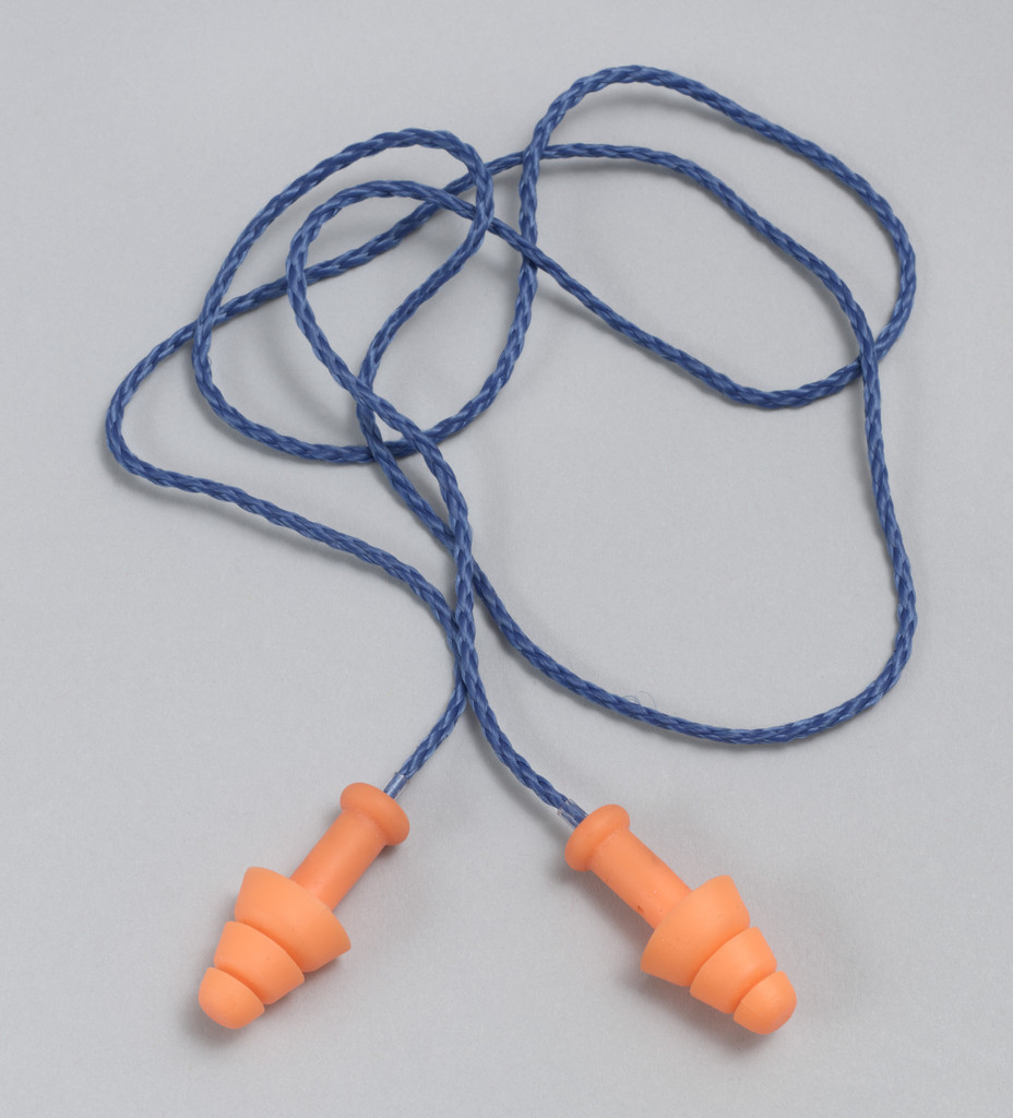 SmartFit Multiple-Use Earplug