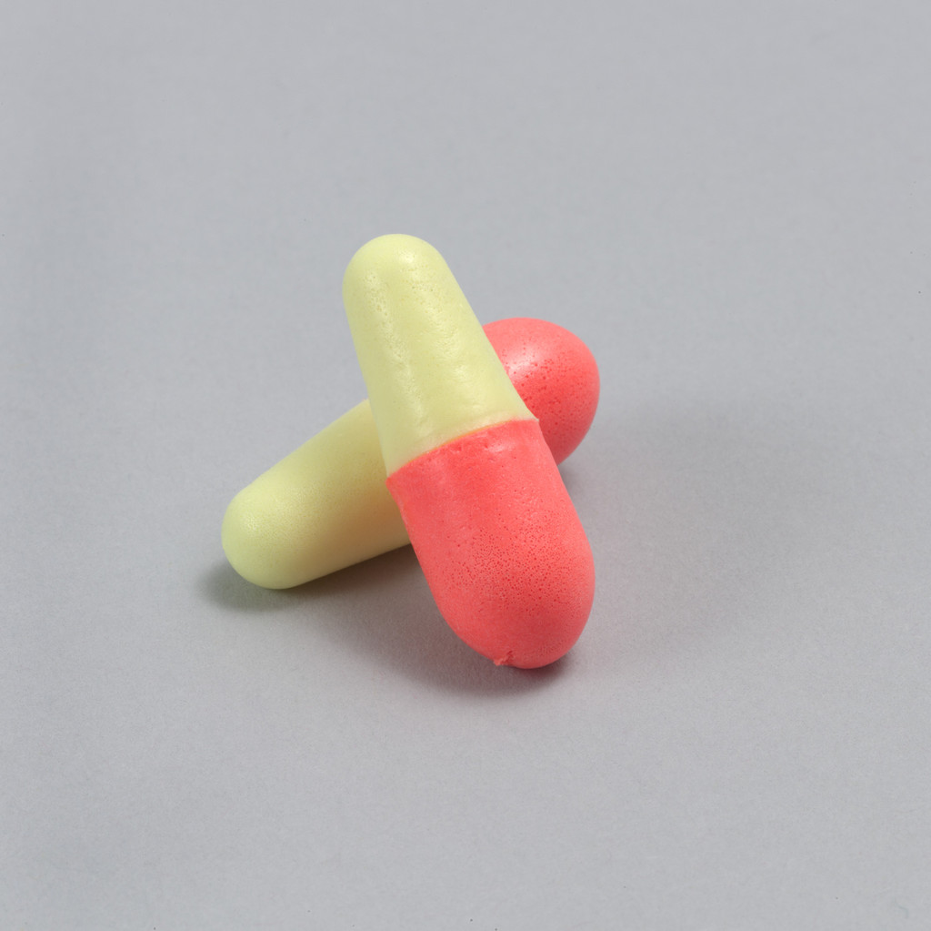 MultiMax Single-Use Earplug