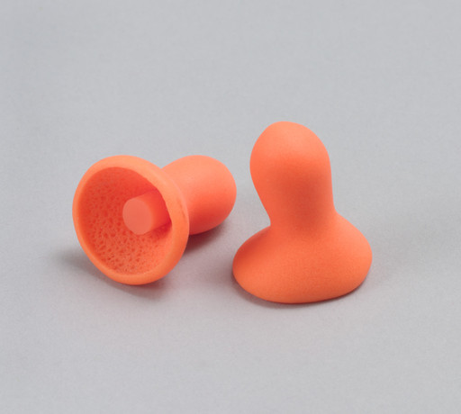 Howard S. Leight. Quiet Multiple-Use Earplug