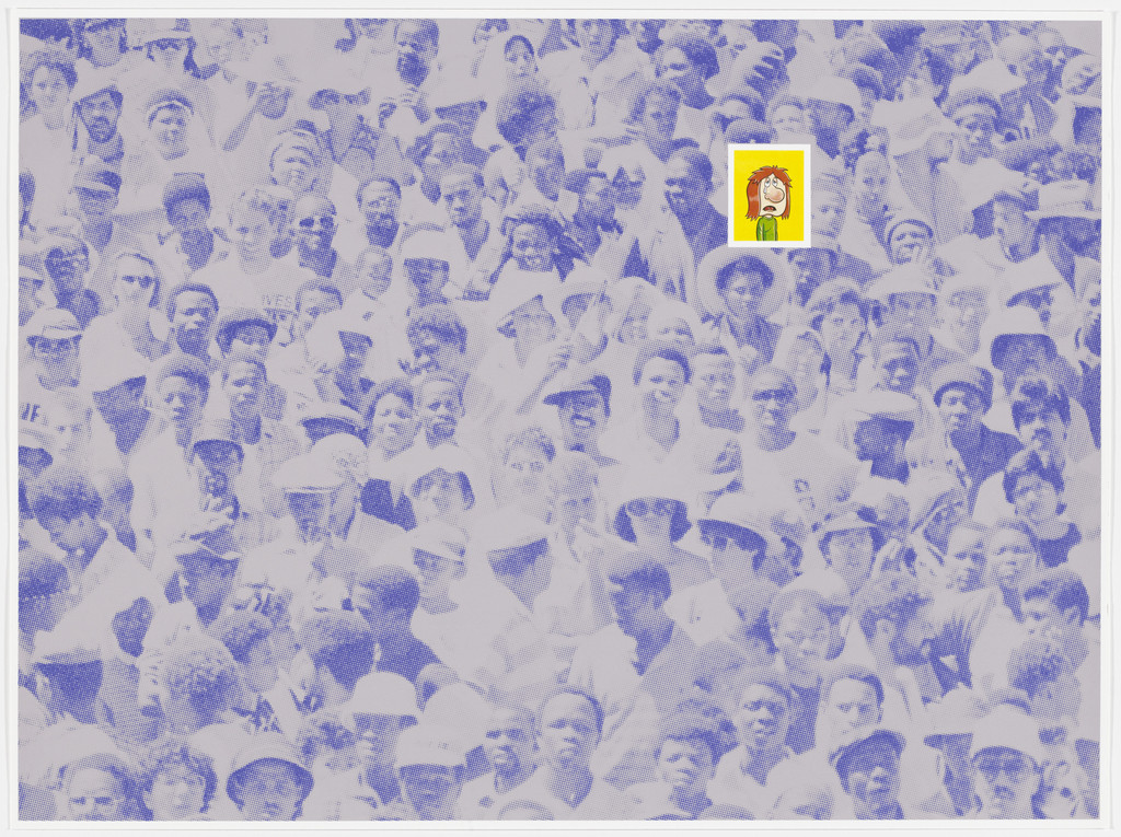 Cape Town, South Africa (February 11, 1990) from precariously close to 5 billion points of confusion