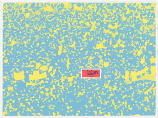 Julia Wachtel. Moscow, U.S.S.R. (July 1990) from precariously close to 5 billion points of confusion. 1990