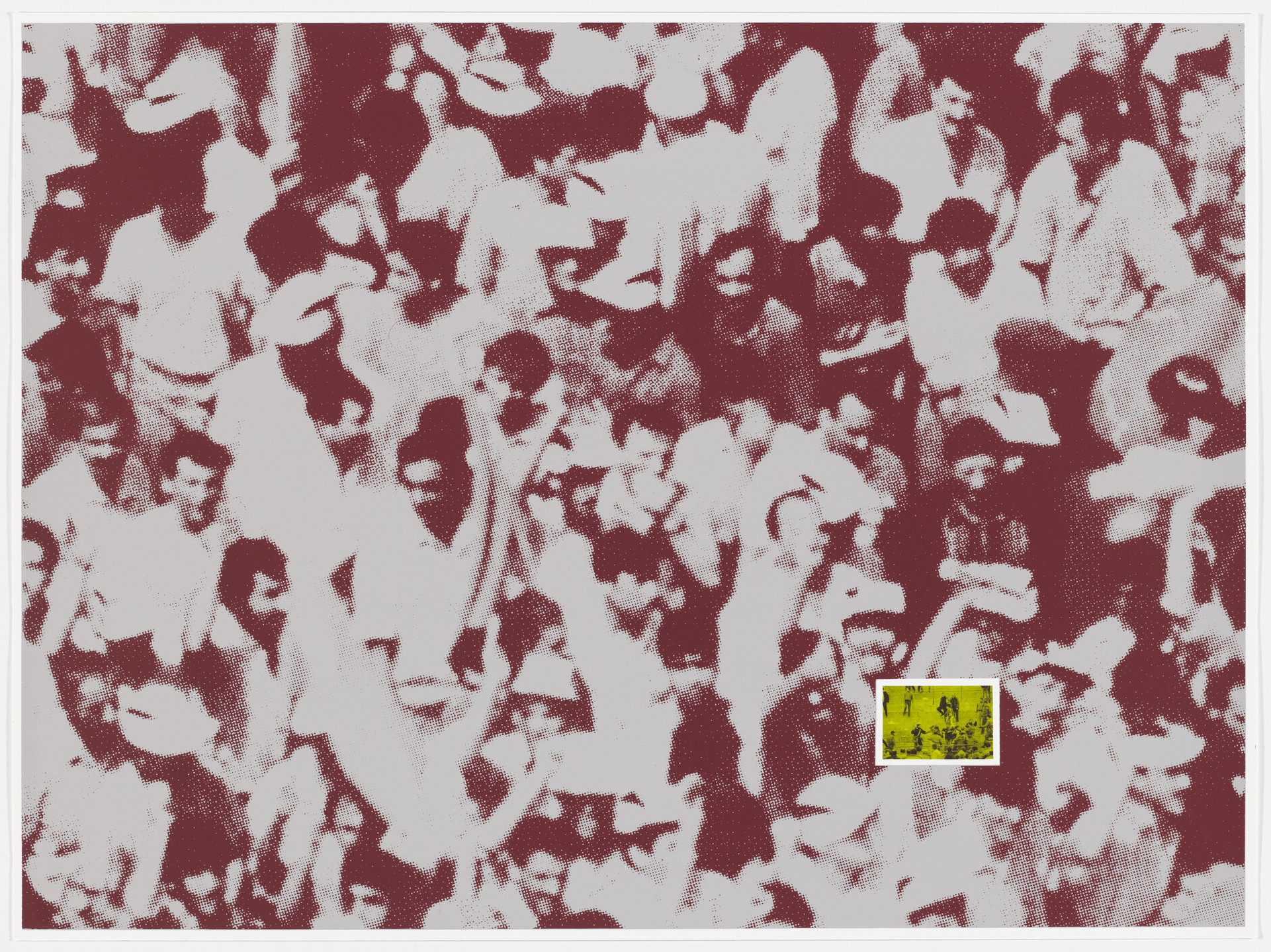 Julia Wachtel. Ankara, Turkey (March 1990) from precariously close to 5 billion points of confusion. 1990