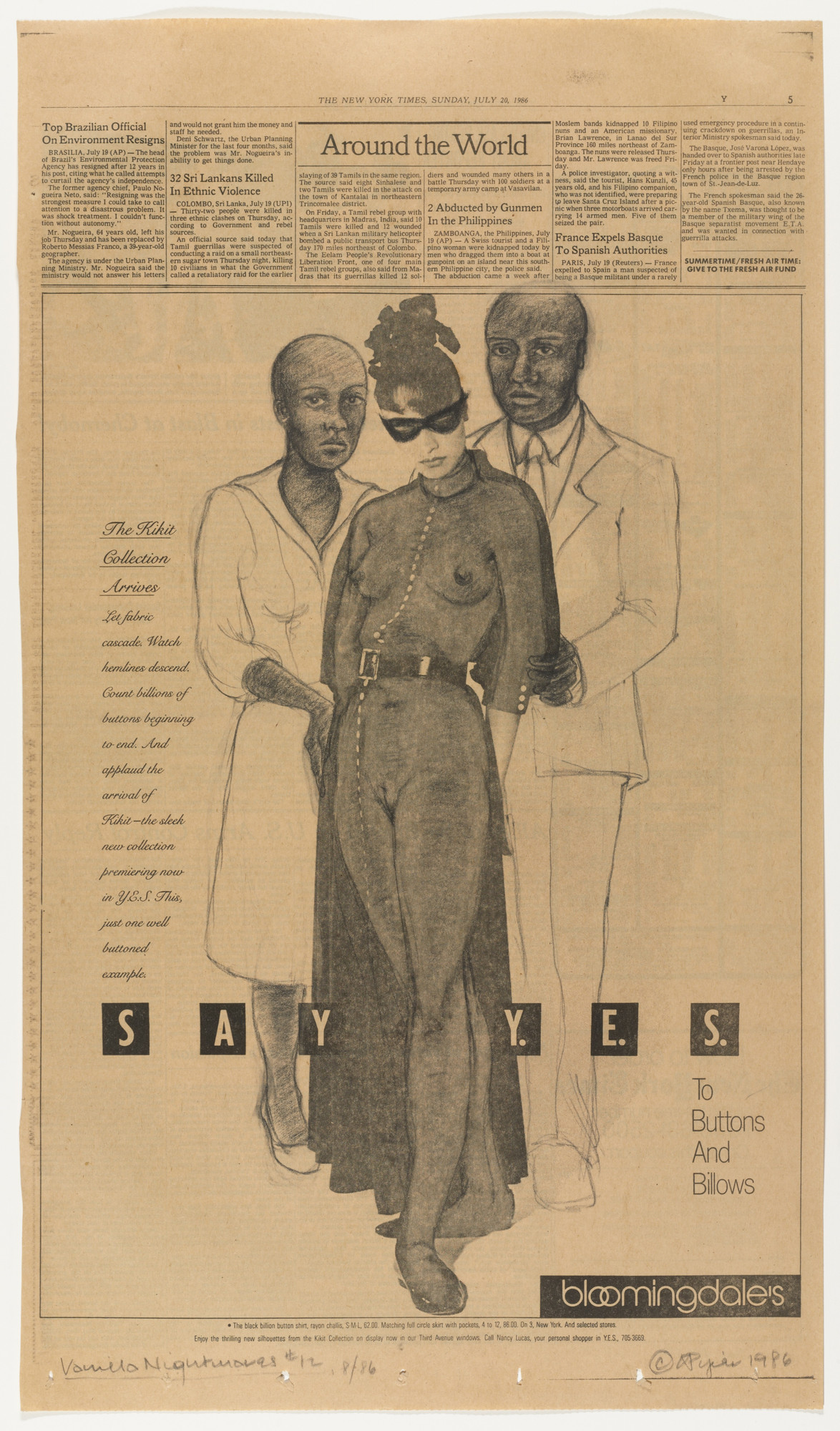 黒人男性 アート 洋書 Black Male Representations of