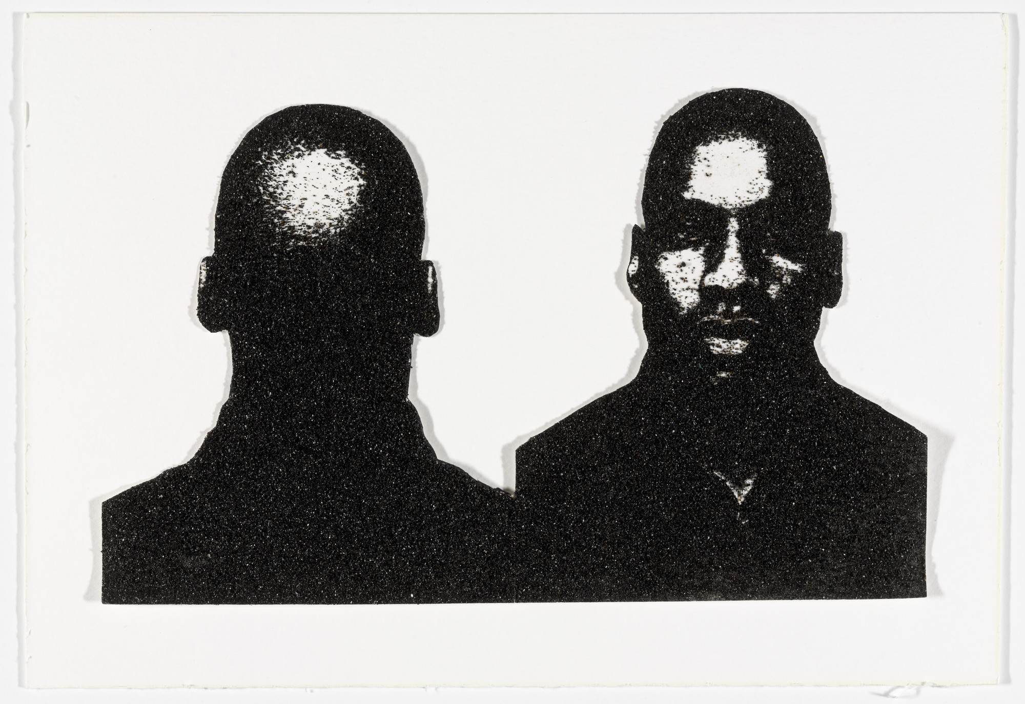 Glenn Ligon. Untitled