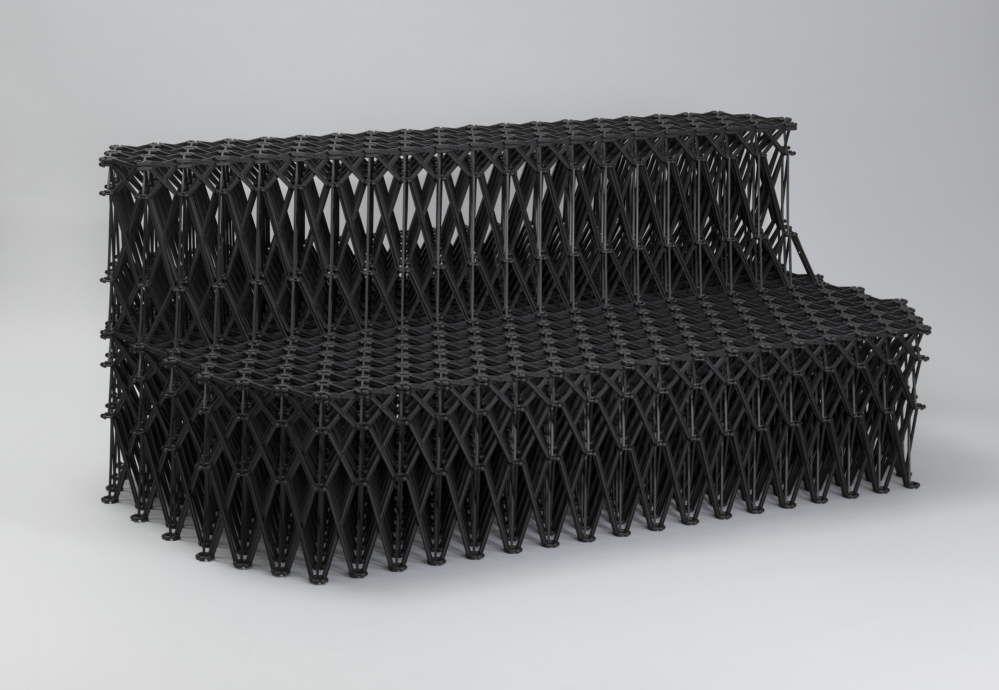 Yuya Ushida. XXXX_Sofa. 2011