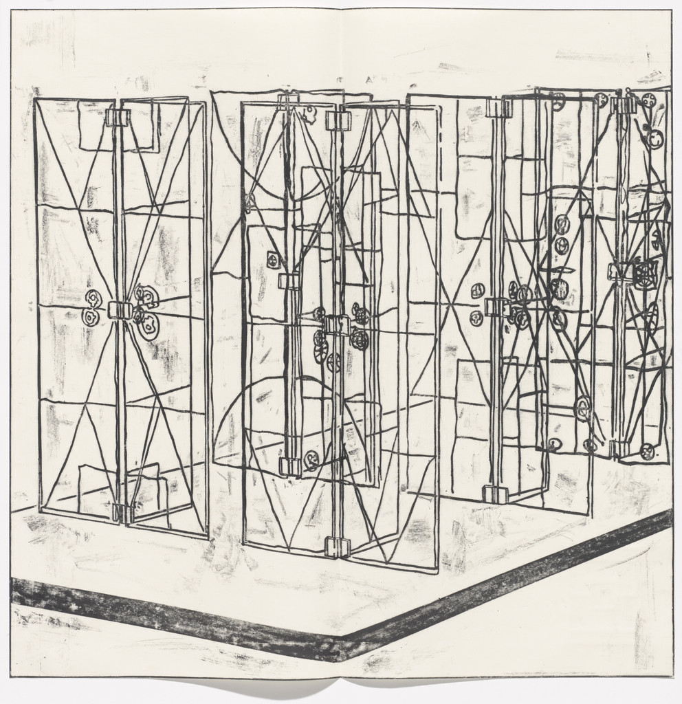 Untitled from 88 Maps