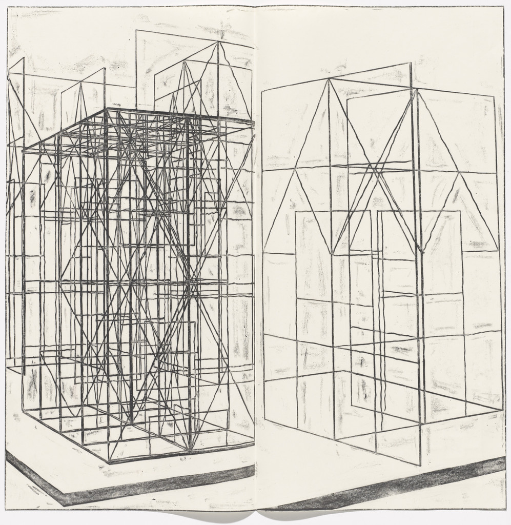 Untitled from 88 Maps