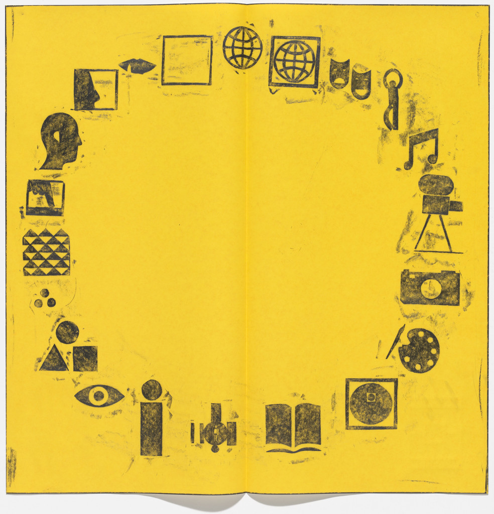 Untitled from 88 Maps