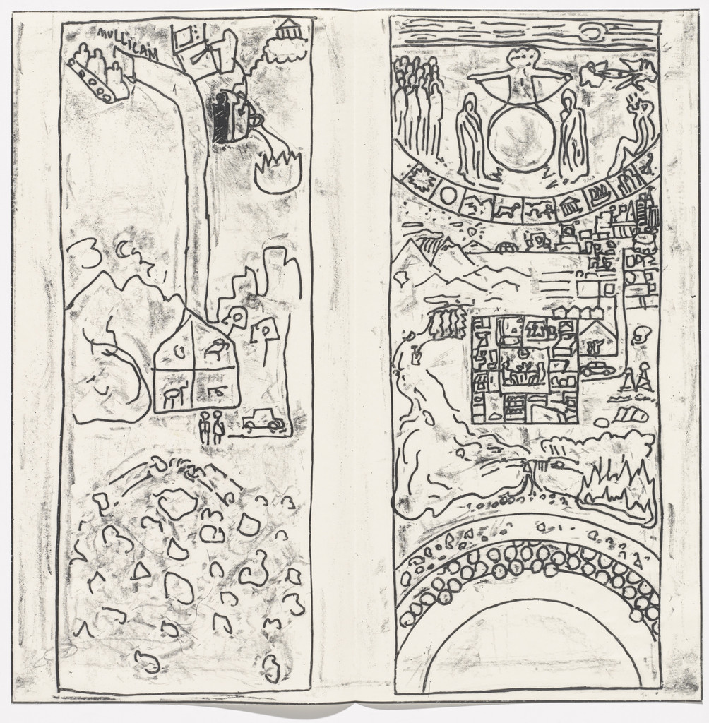 Untitled from 88 Maps