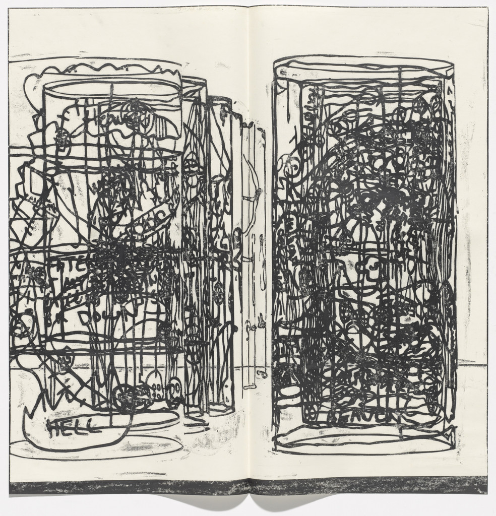 Untitled from 88 Maps