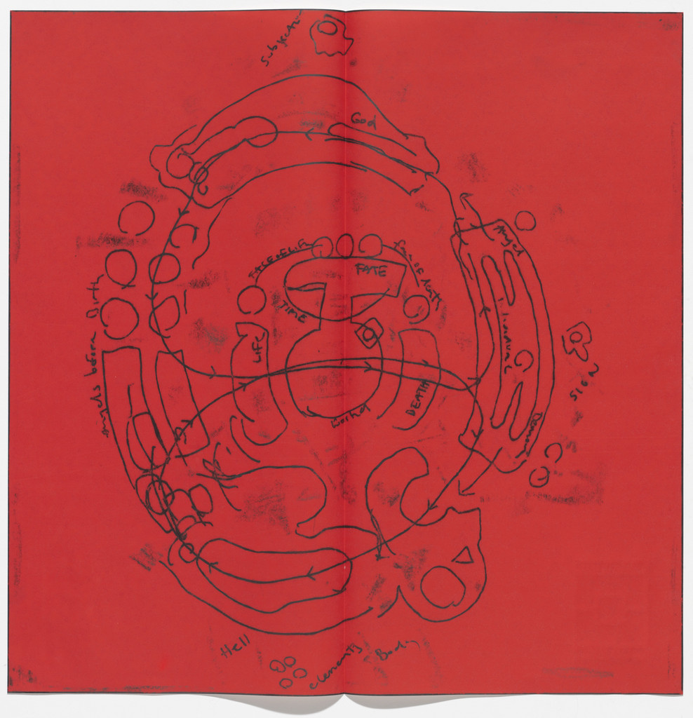 Untitled from 88 Maps