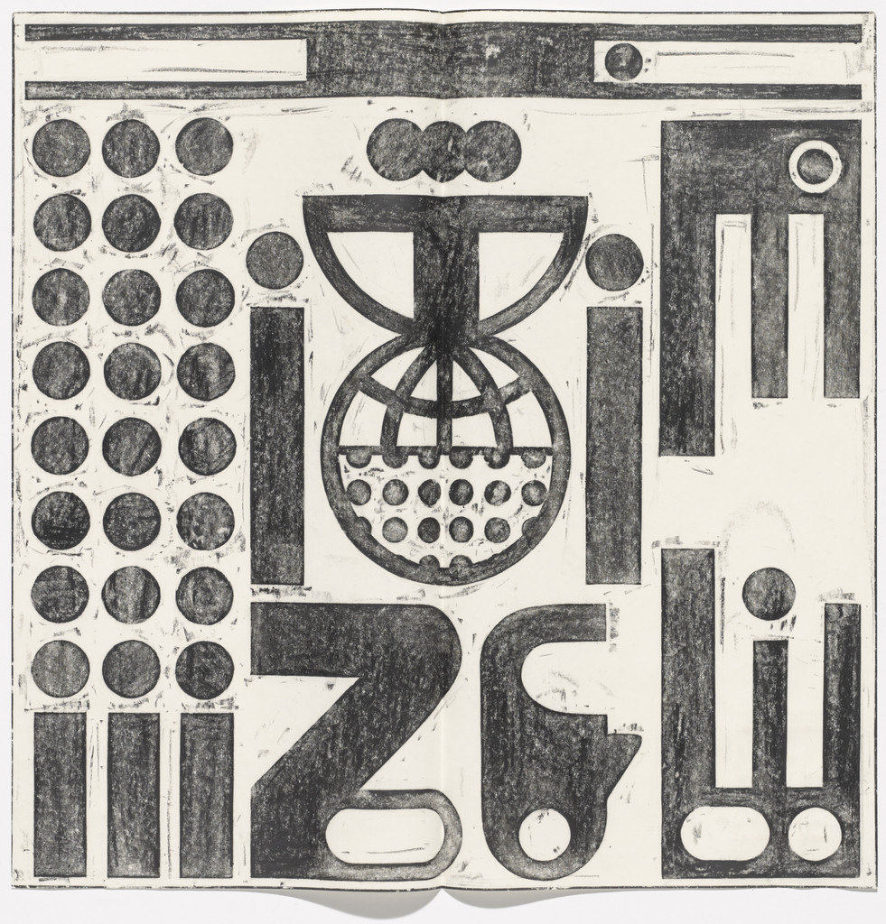 Untitled from 88 Maps