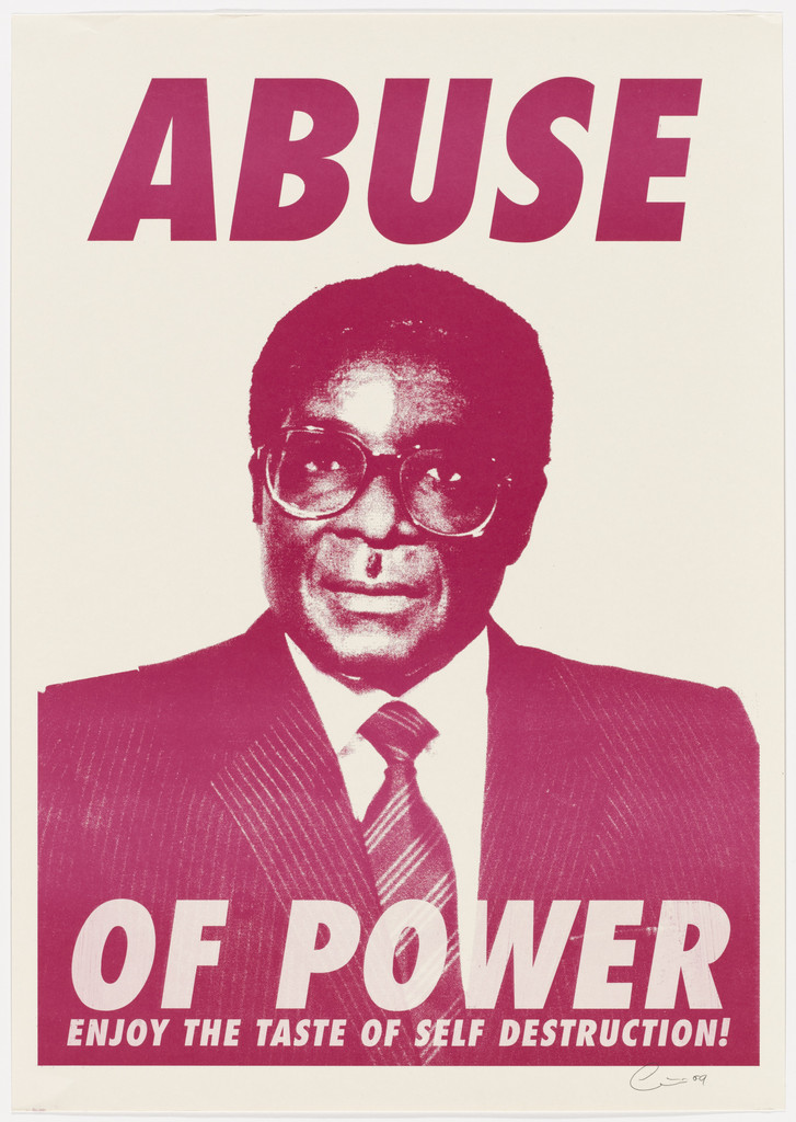 Abuse of Power