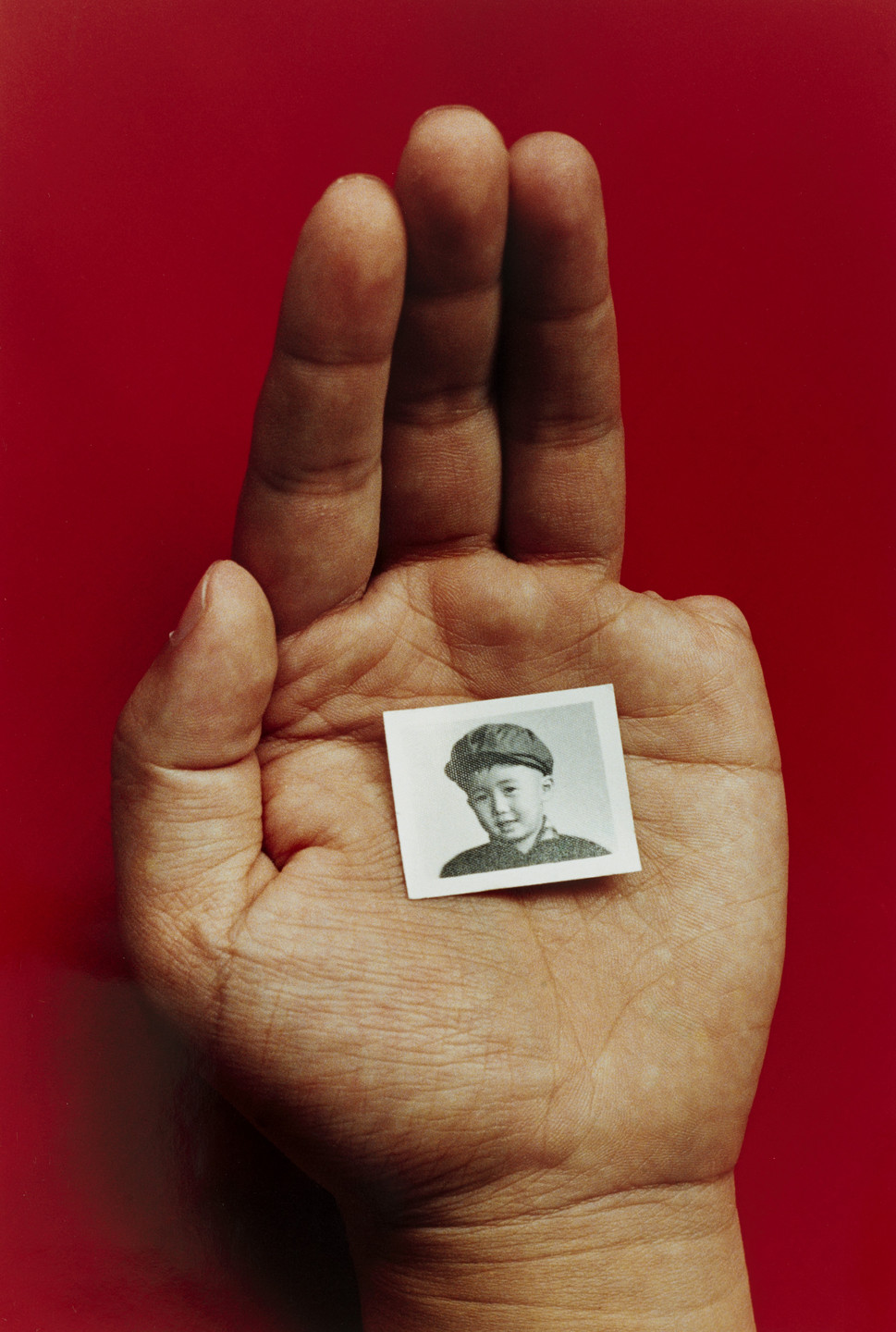 Sheng Qi. Memories (Me). 2000