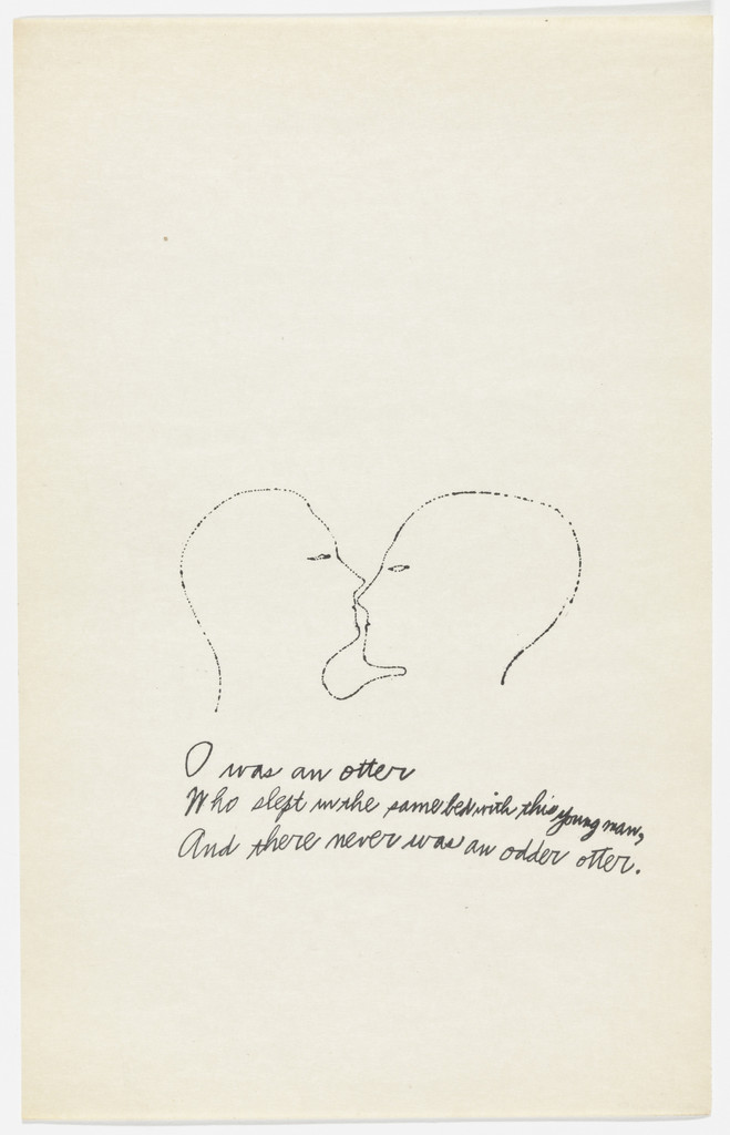 Untitled from A is an Alphabet