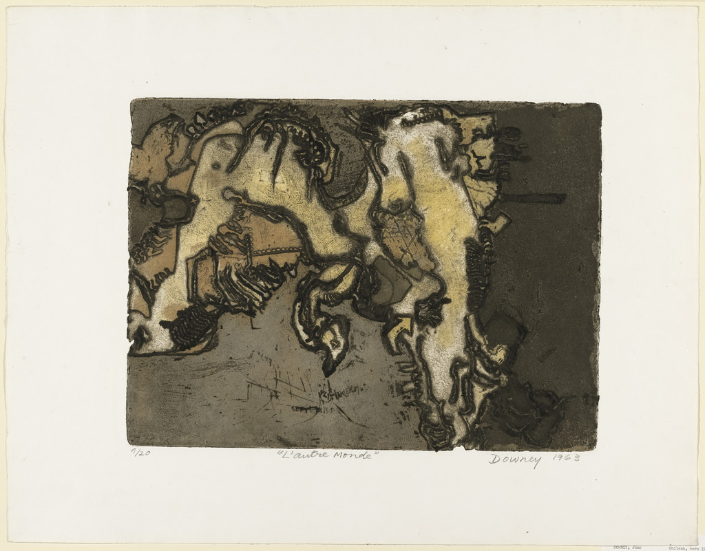 The Other World (L'Autre Monde)