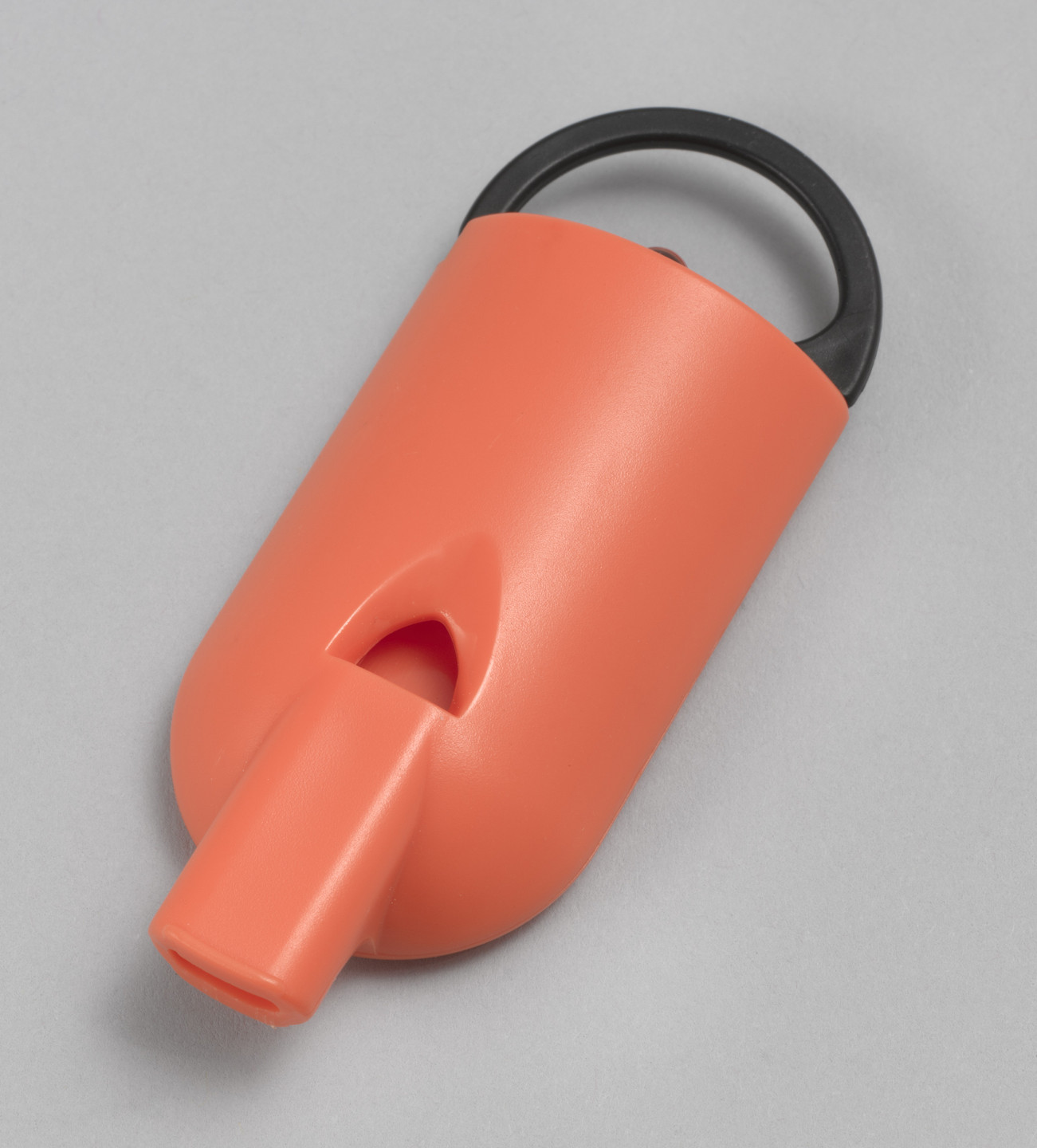 Noel Zeller. The Whistle Keylight Keyholder. 1998