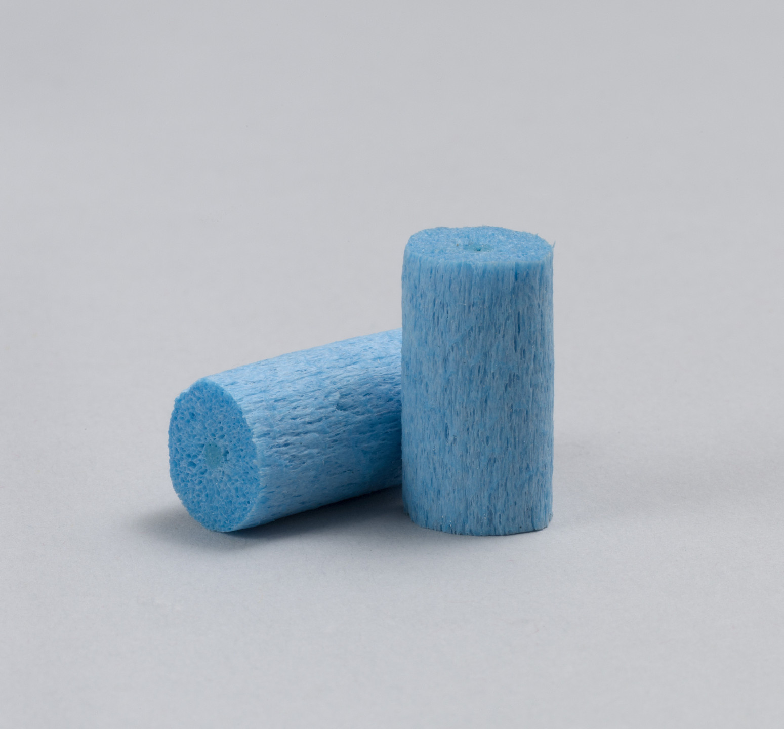 Colin Williams, John A. Jenkins, Jr.. Matrix No-Roll Single-Use Earplug. 1995