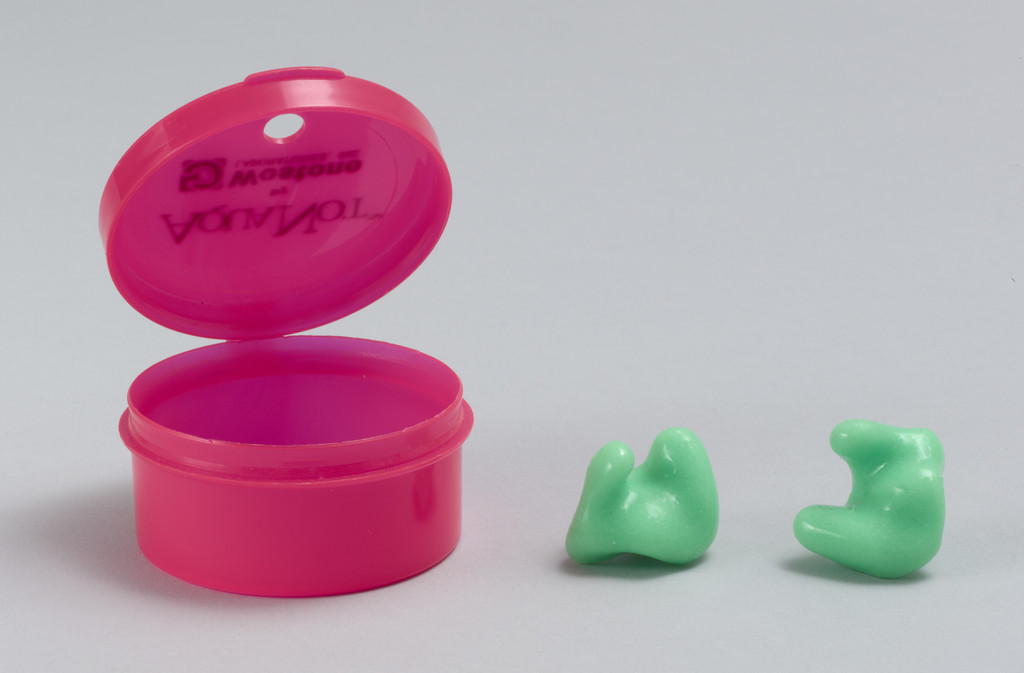 Aquanot swimplugs