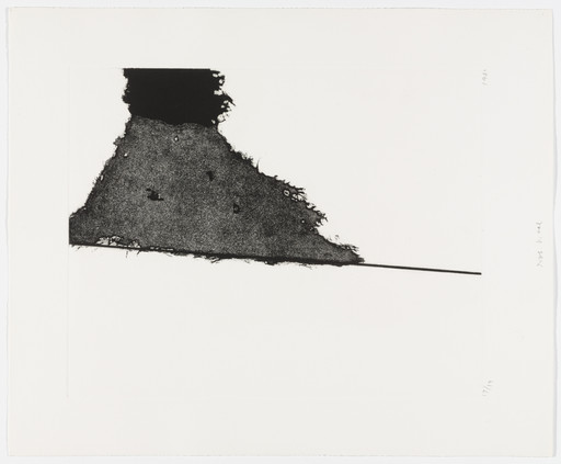 Untitled from the portfolio Notes