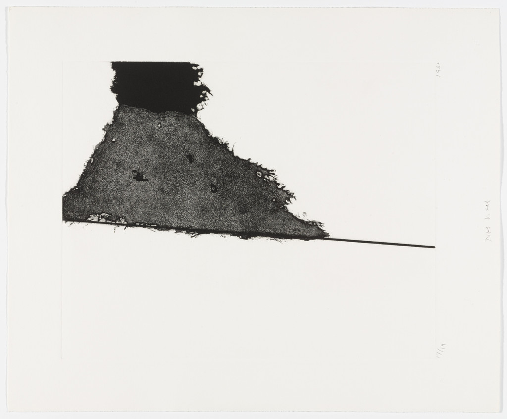 Untitled from the portfolio Notes