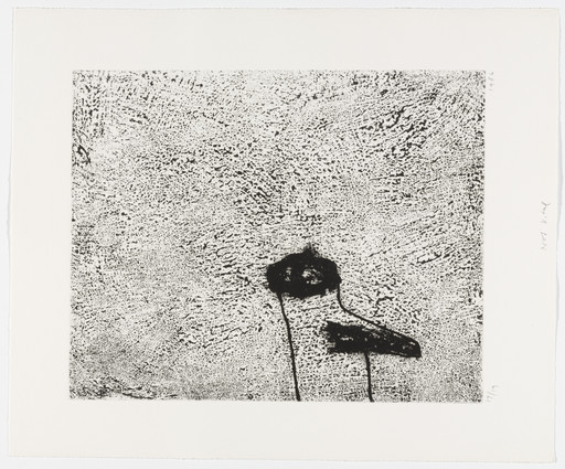 Untitled from the portfolio Notes