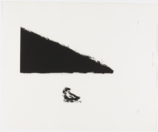Untitled from the portfolio Notes