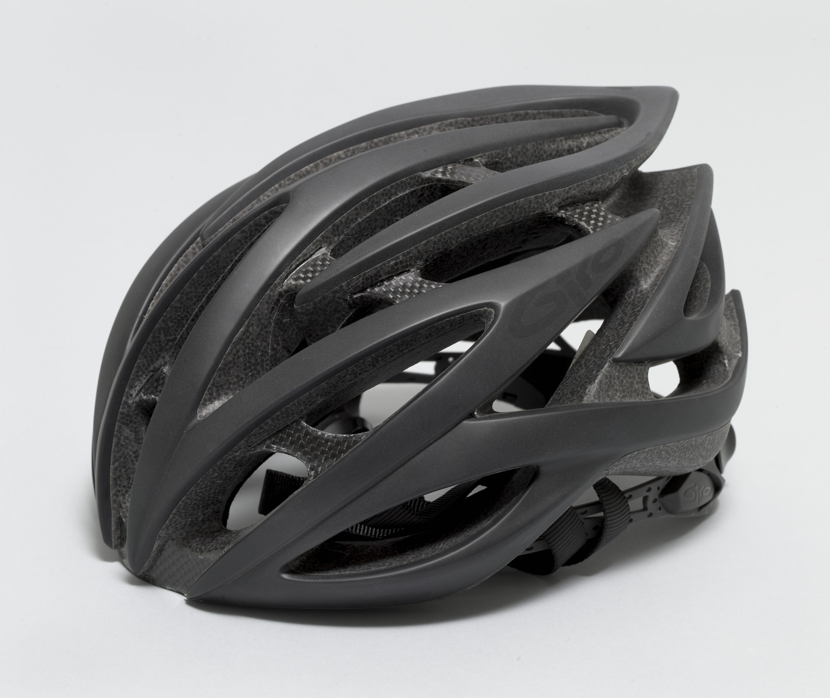Greg Marting. Giro Atmos Bicycle Helmet. 2003