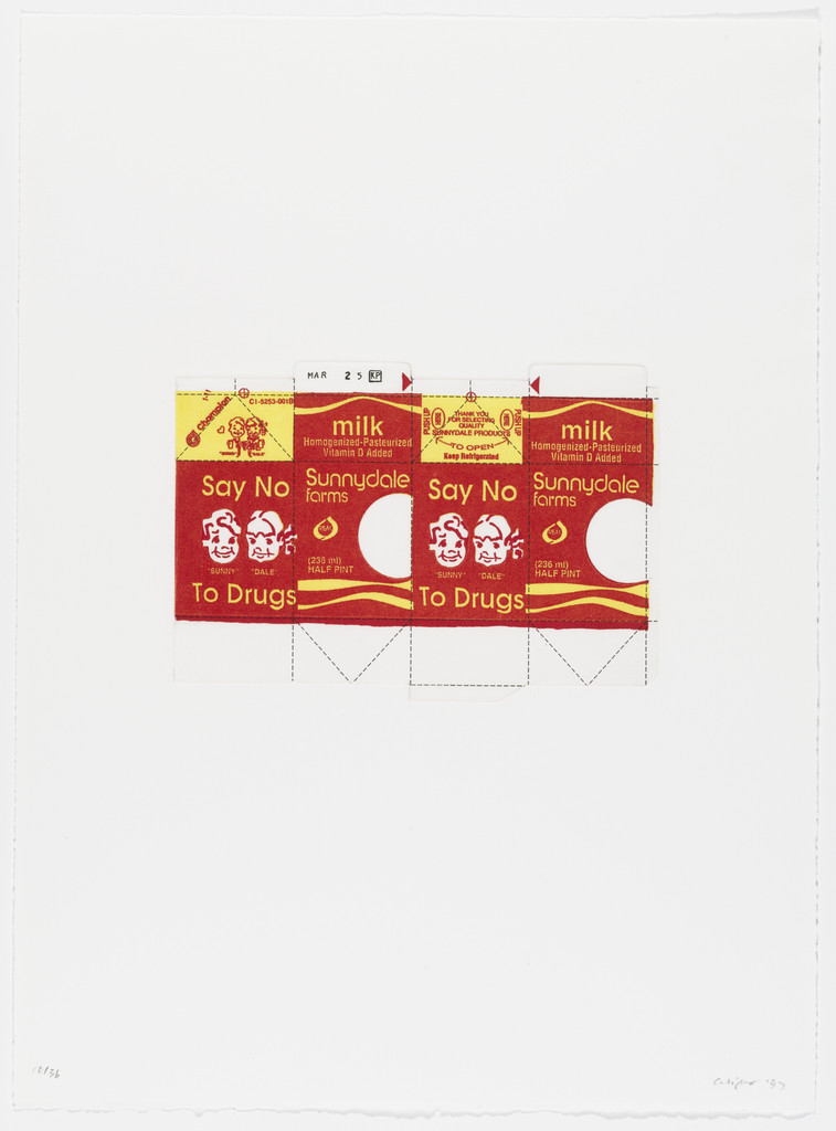 Three