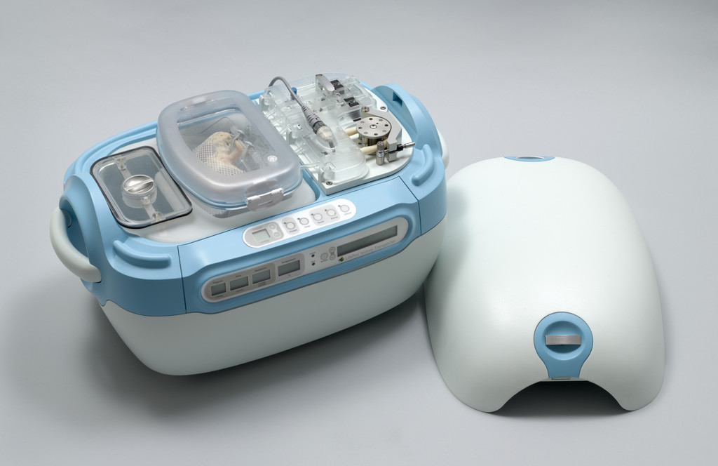 LifePort Kidney Transporter