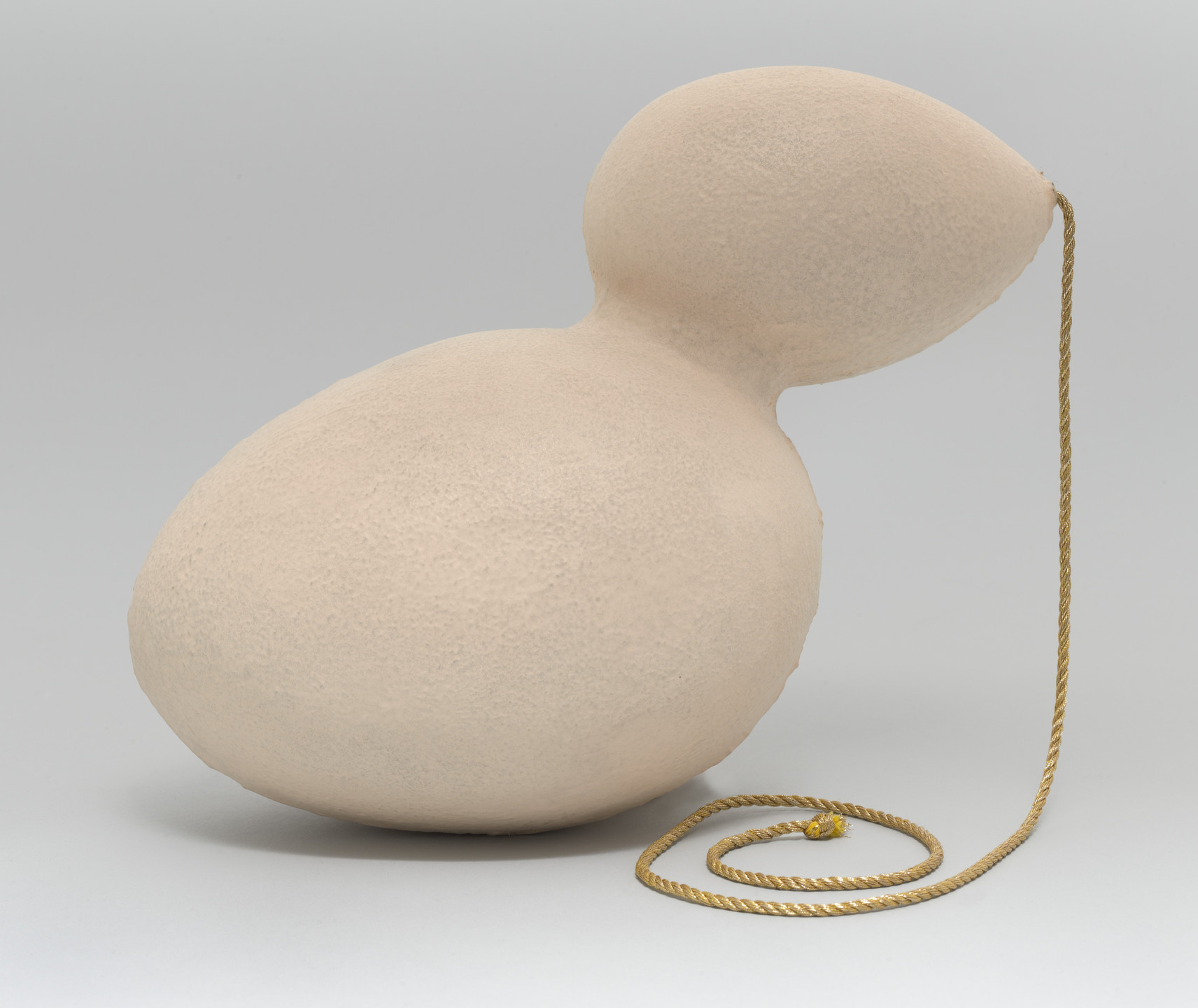 Twan Verdonck, Neo Human Toys. Hingeling (music bird), from the Boezels collection (Prototype). 2001