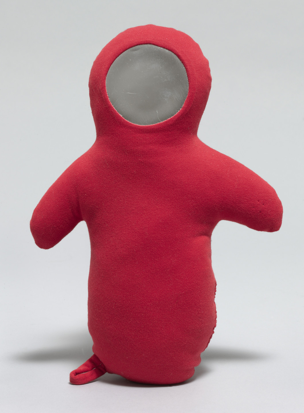 Twan Verdonck, Neo Human Toys. zHumanoyd (baby), from the Boezels collection. 2004