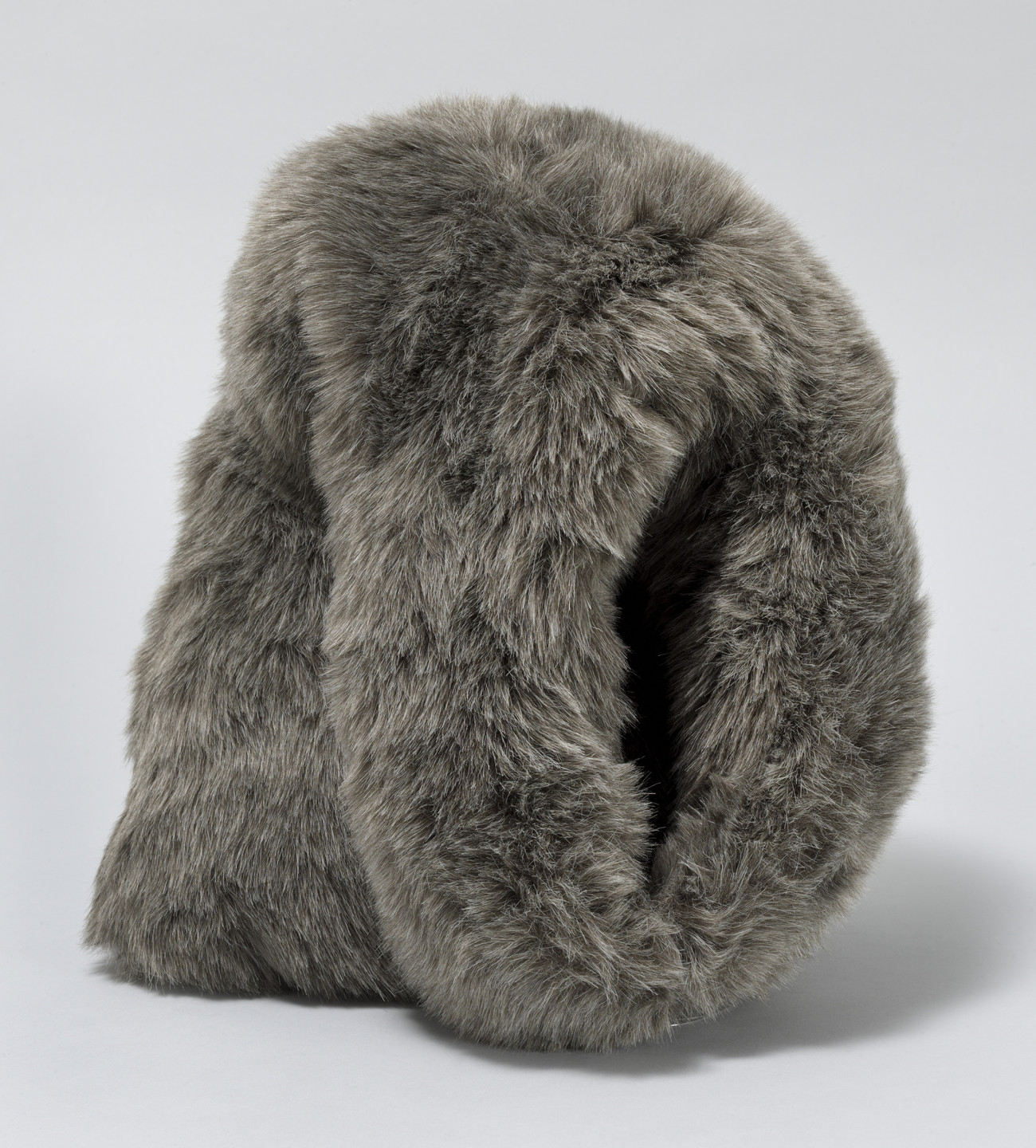 Twan Verdonck, Neo Human Toys. Tummy (warm belly monkey), from the Boezels collection. 2001