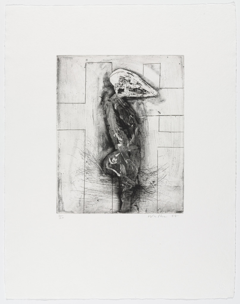 Untitled from Passing Bells