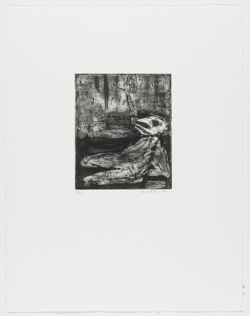 Untitled from Passing Bells