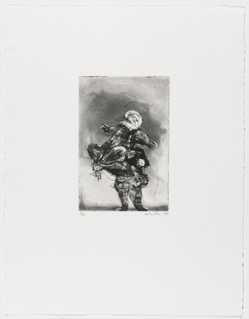 Untitled from Passing Bells