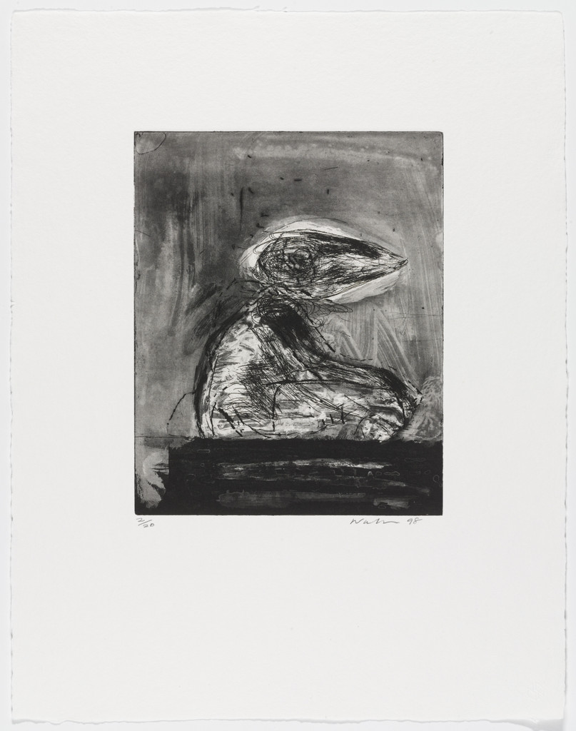 Untitled from Passing Bells