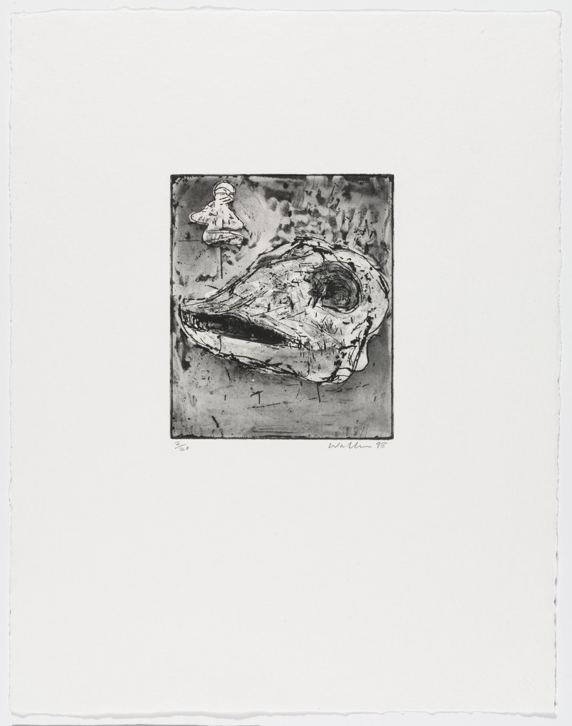 Untitled from Passing Bells