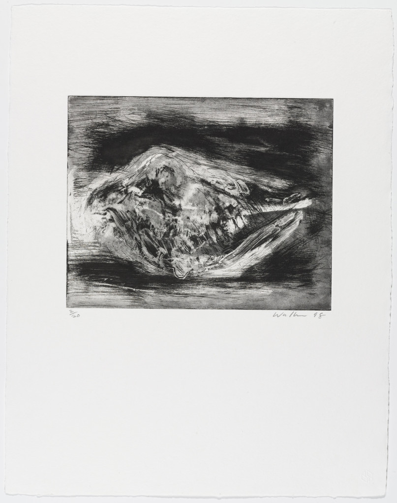 Untitled from Passing Bells