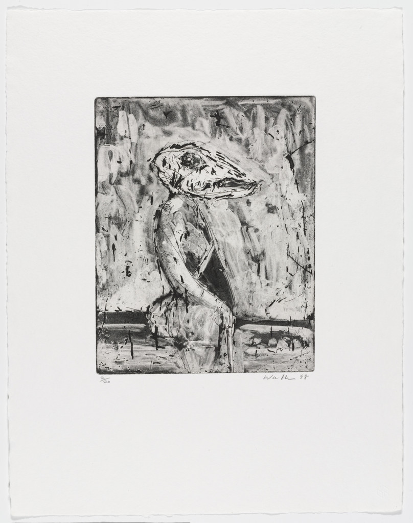 Untitled from Passing Bells