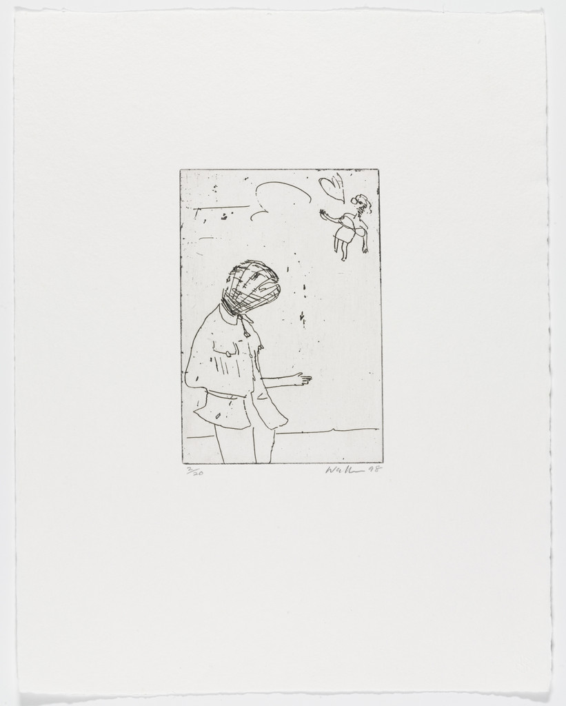 Untitled from Passing Bells