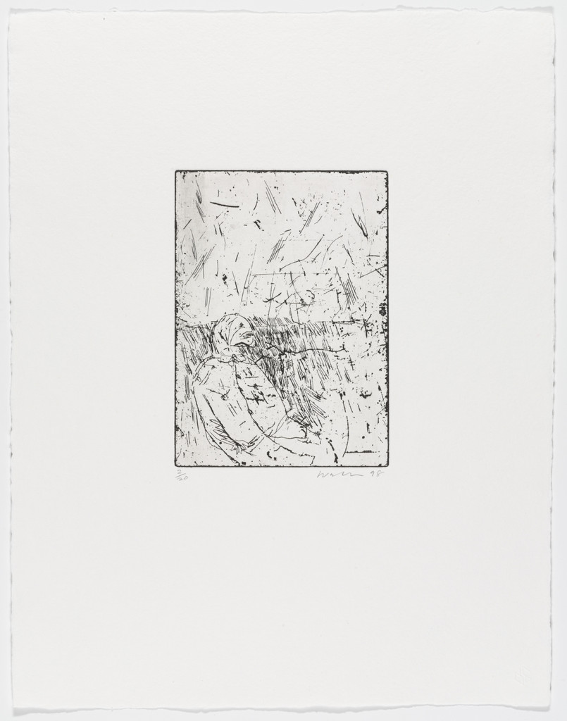 Untitled from Passing Bells