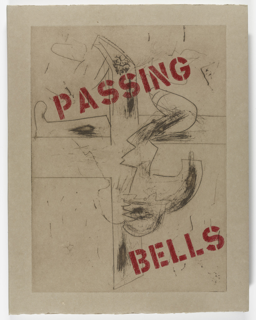 Passing Bells
