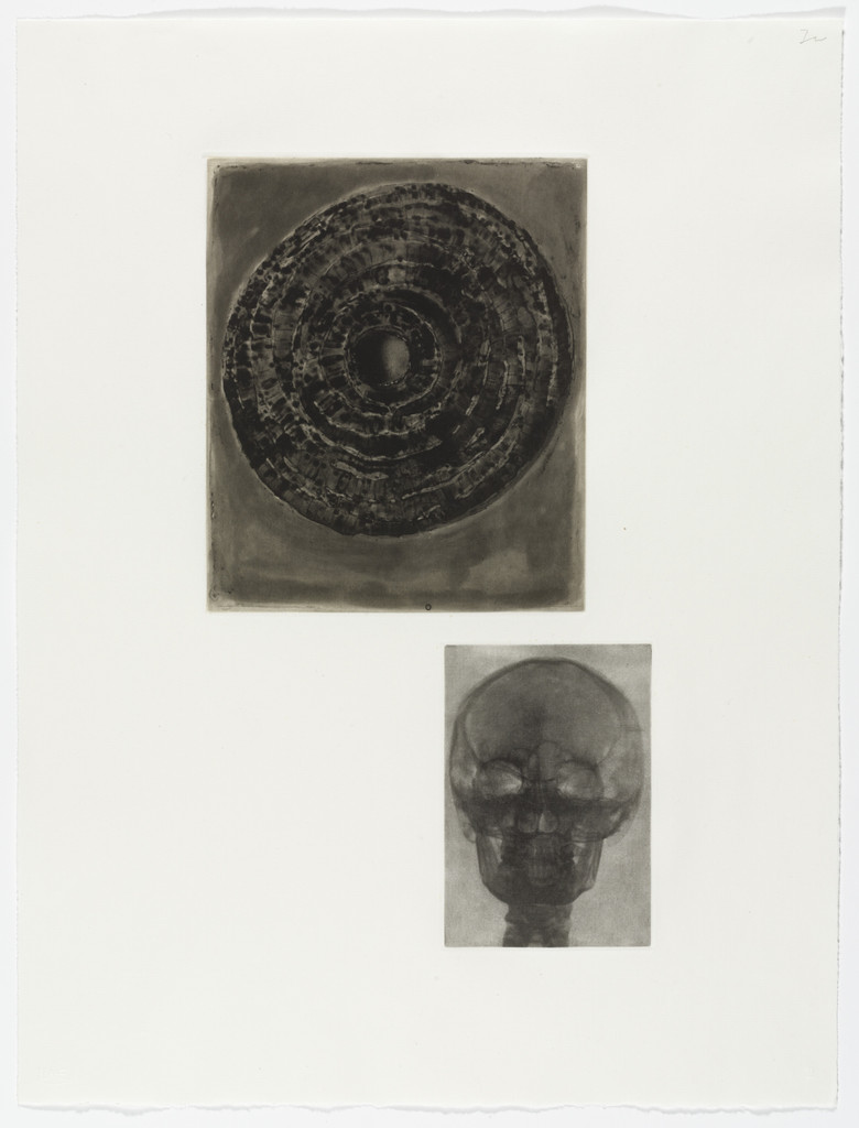 Fourteen Etchings 2