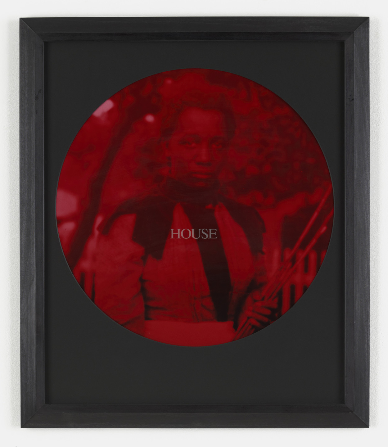 Carrie Mae Weems. House. 1995-96
